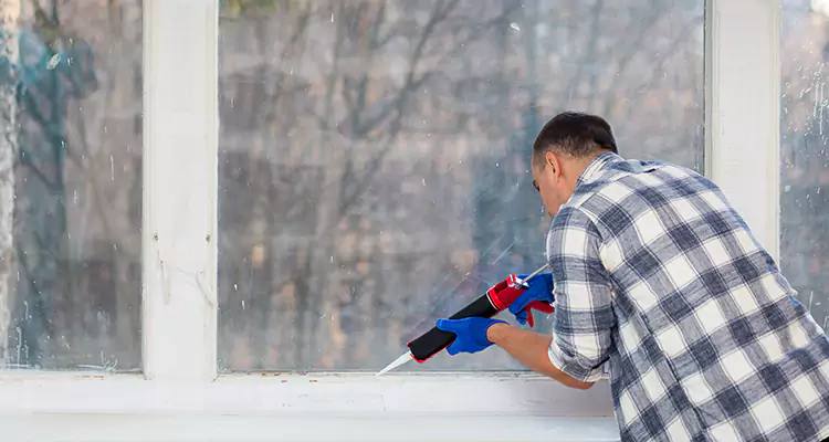 Andersen Patio Door Weatherstrip Replacement in Miami Gardens, FL