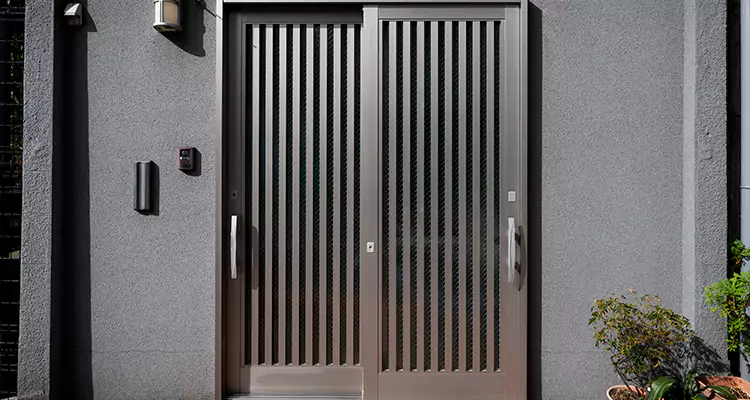 Pocket Door Track Rollers Repair in Miami Gardens, FL