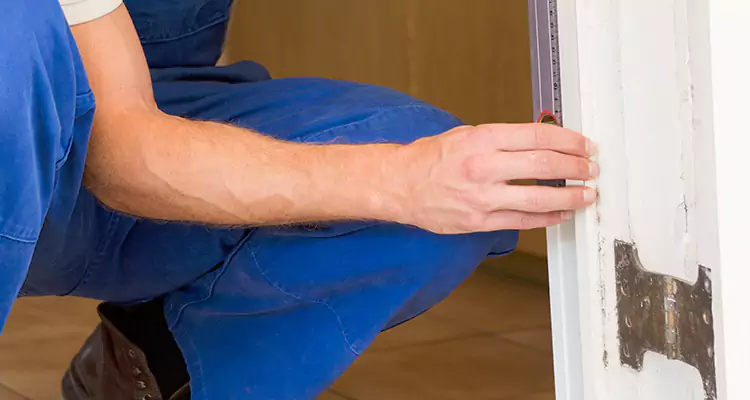 Hidden Sliding Door Hardware Repair in Miami Gardens, FL