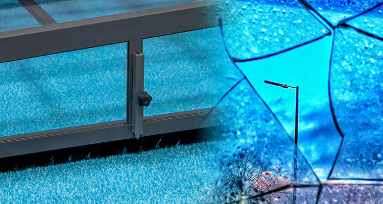 Solar Screen Repair for Pool Enclosure in Miami Gardens, FL