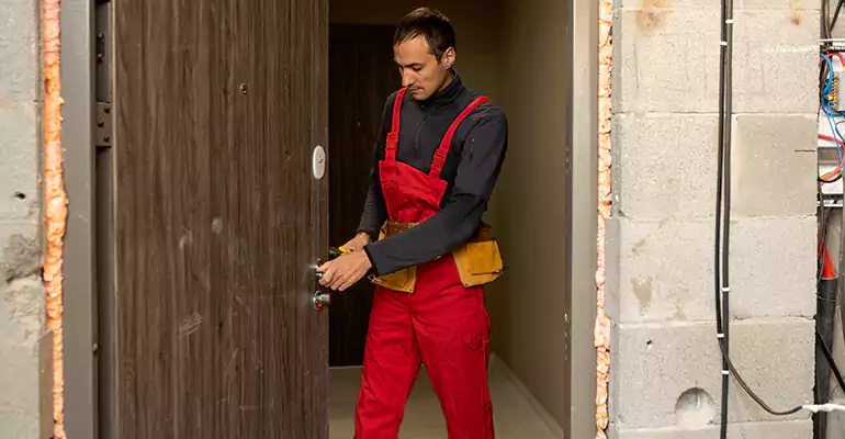 Residential Sliding Glass Door Repair in Miami Gardens, FL