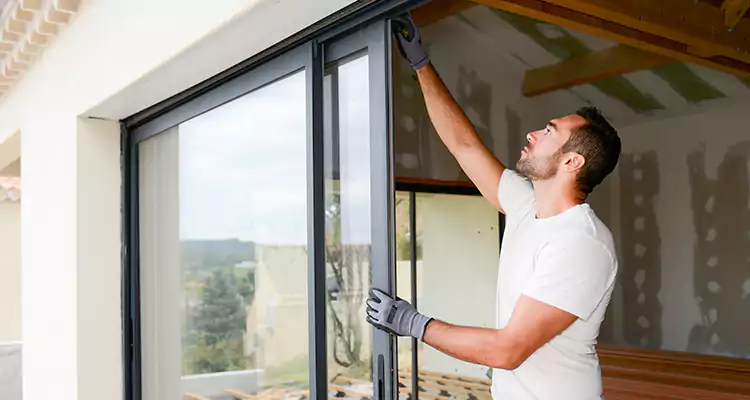Screen Door Repair Cost in Miami Gardens, FL