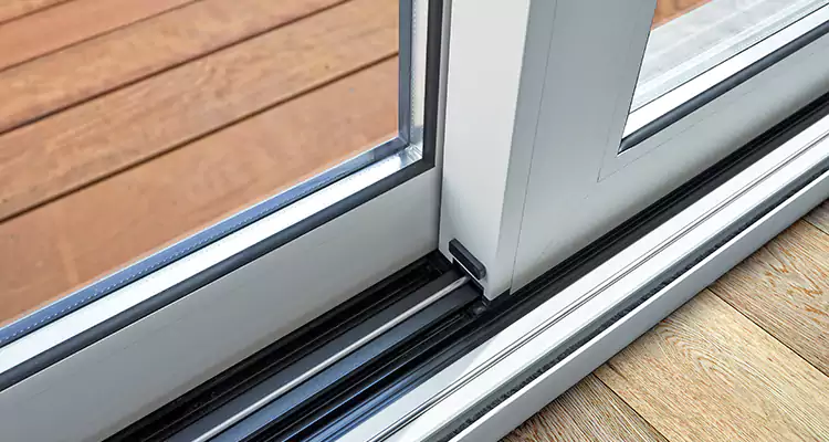 Sliding Door Track Brackets in Miami Gardens, FL