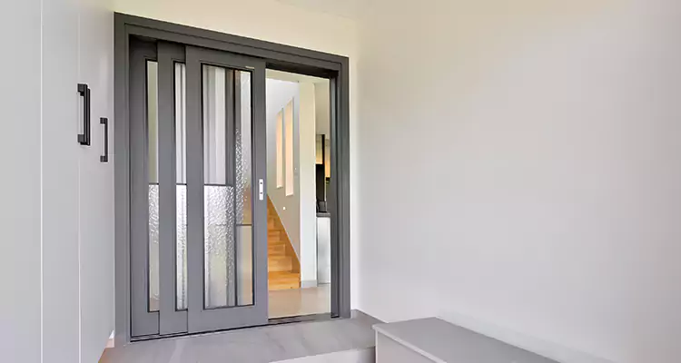 Fix Sliding Patio Door Rollers in Miami Gardens, FL