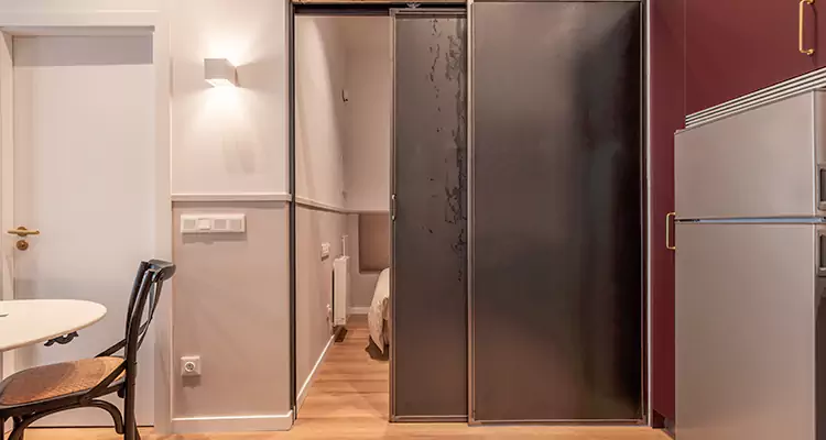 Adjust Pella Sliding Doors Not Moving in Miami Gardens, FL