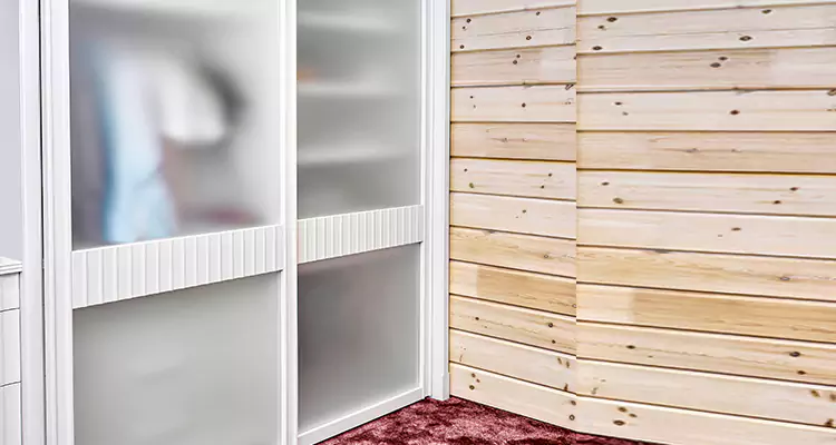 Sliding Closet Door Rollers Replacement in Miami Gardens, FL
