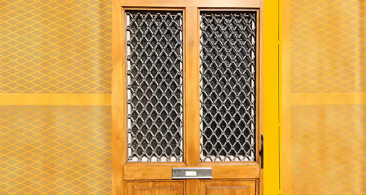 Sliding Pet Screen Door Replacement in Miami Gardens, FL