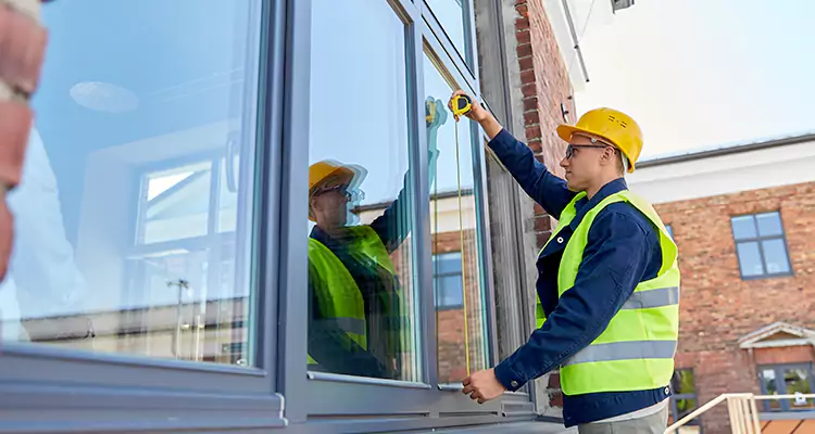Home Window Repair in Miami Gardens, FL